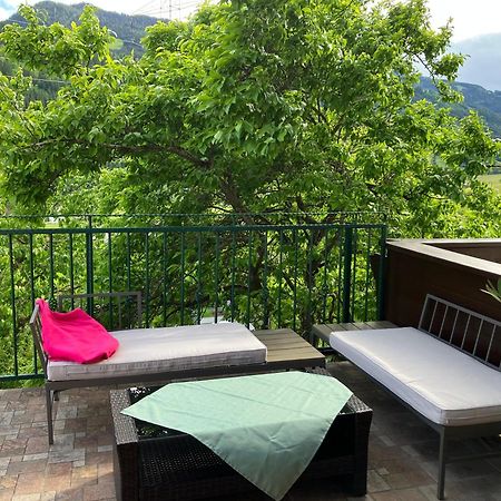 Gaestehaus Huber Fruehstueckspension Schladming Dış mekan fotoğraf