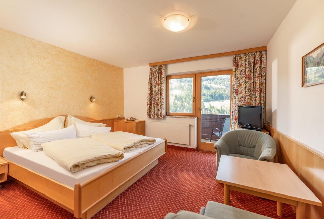 Gaestehaus Huber Fruehstueckspension Schladming Dış mekan fotoğraf