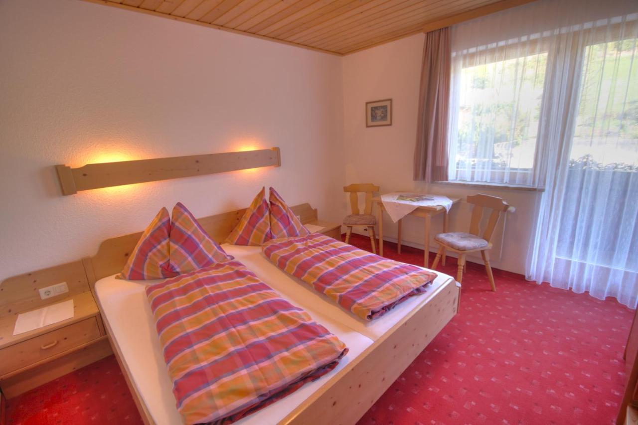 Gaestehaus Huber Fruehstueckspension Schladming Dış mekan fotoğraf