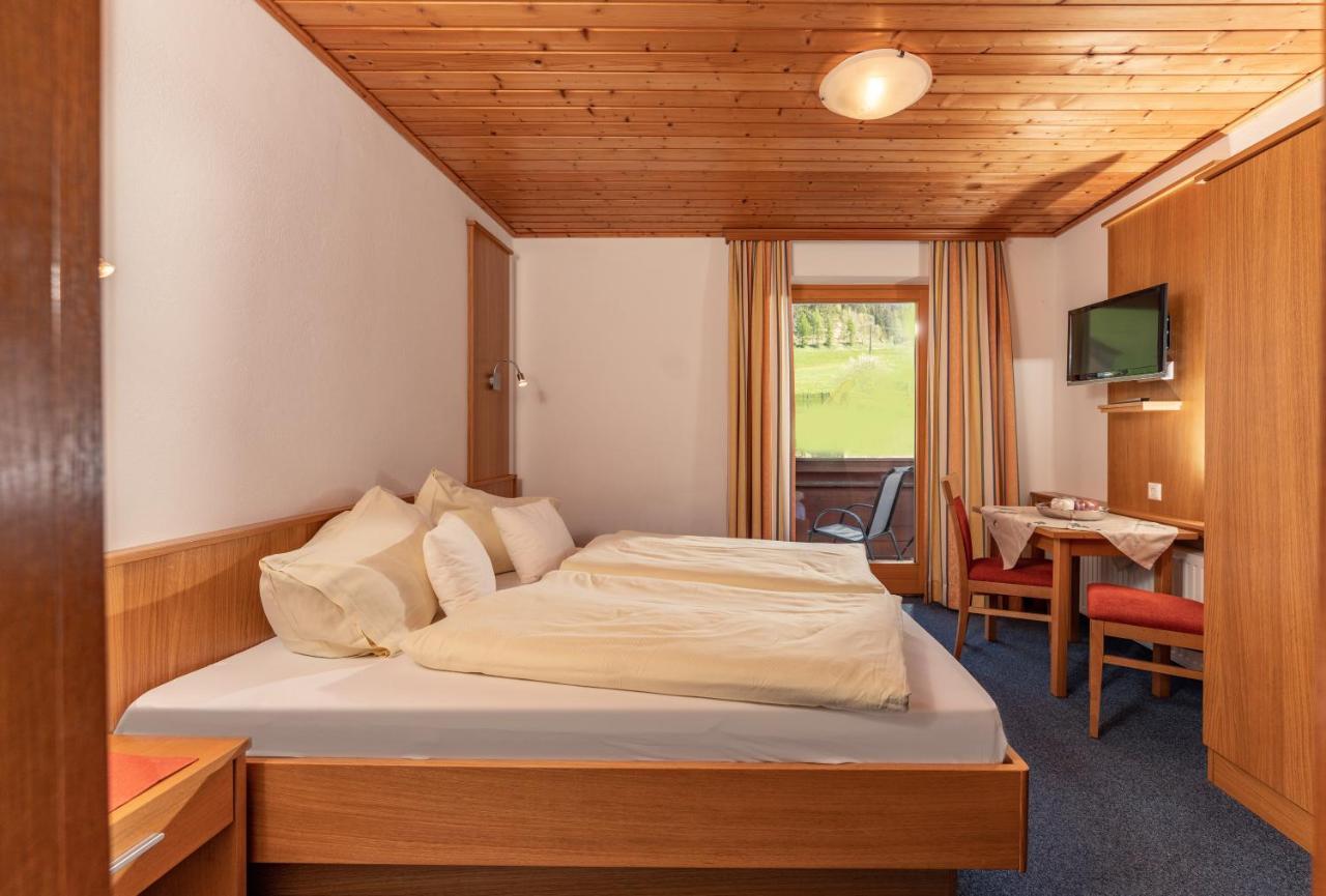 Gaestehaus Huber Fruehstueckspension Schladming Dış mekan fotoğraf