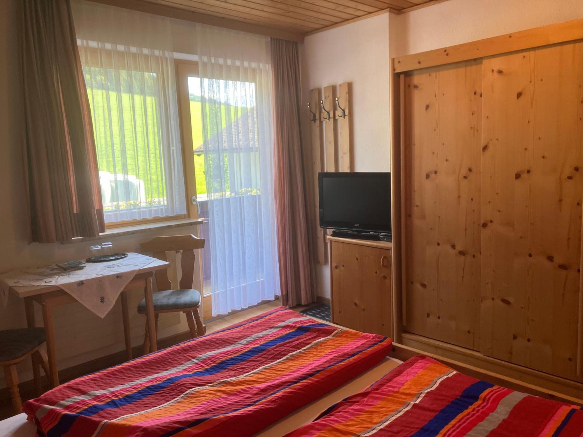 Gaestehaus Huber Fruehstueckspension Schladming Dış mekan fotoğraf